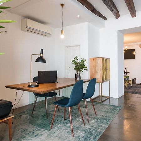 Ama Apartments Lisboa Dış mekan fotoğraf