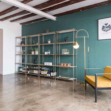 Ama Apartments Lisboa Dış mekan fotoğraf