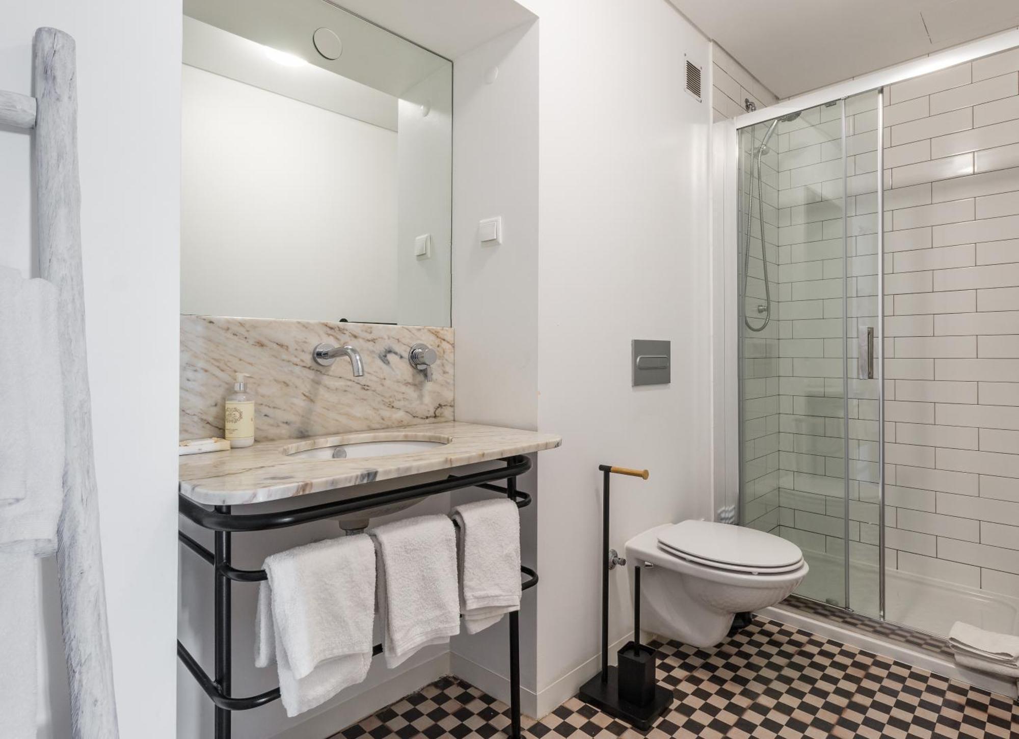 Ama Apartments Lisboa Dış mekan fotoğraf