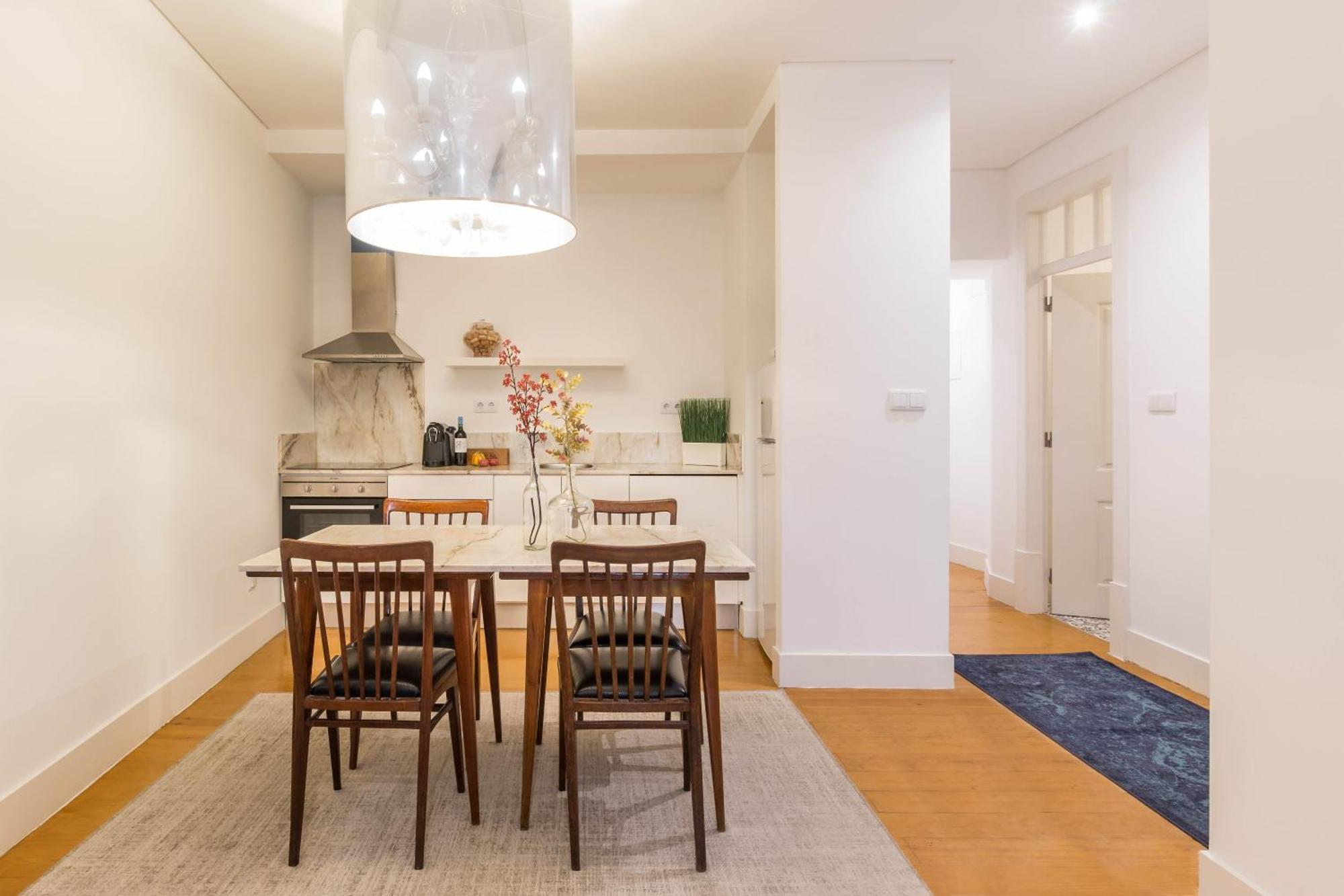 Ama Apartments Lisboa Dış mekan fotoğraf