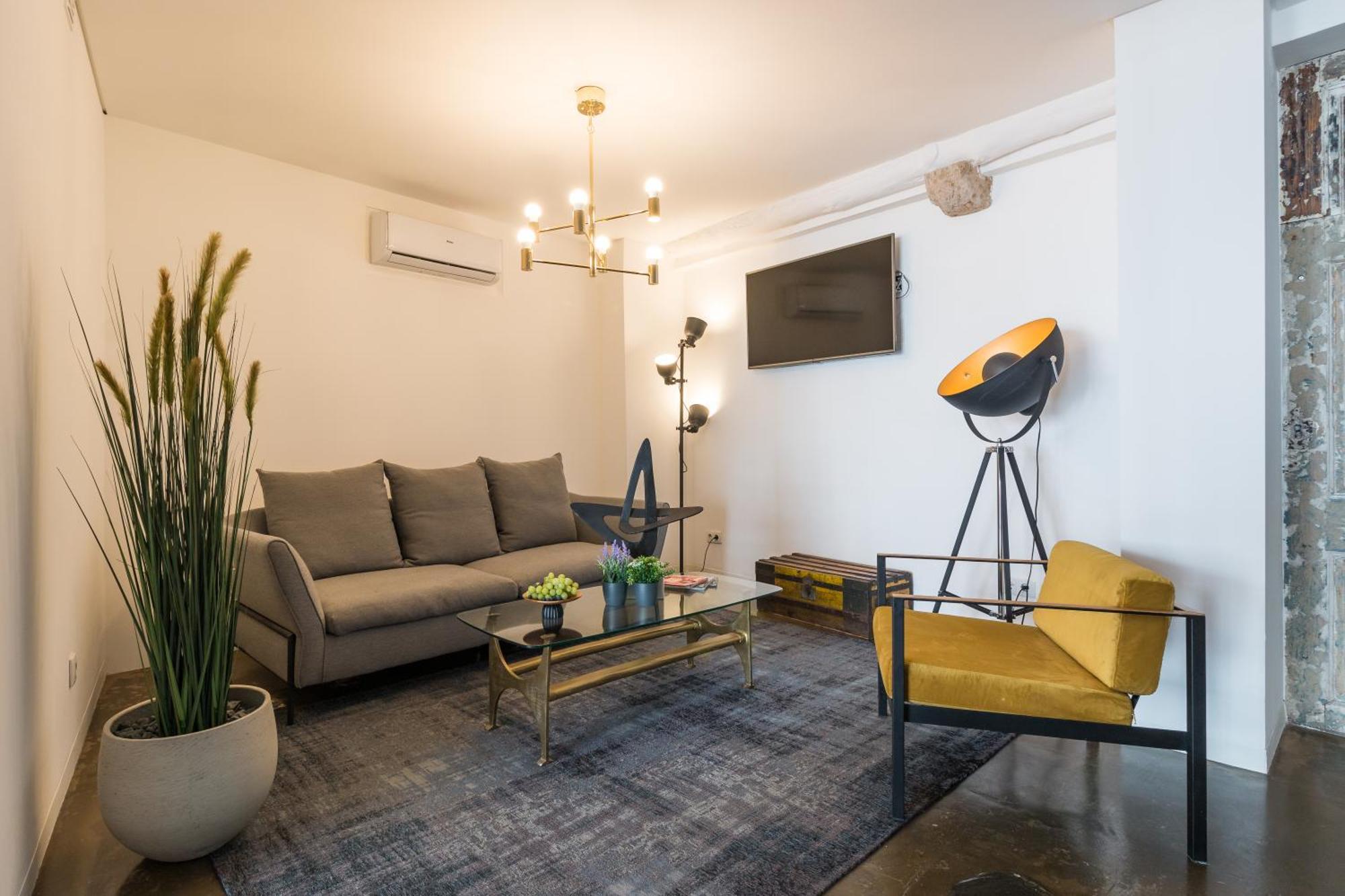 Ama Apartments Lisboa Dış mekan fotoğraf