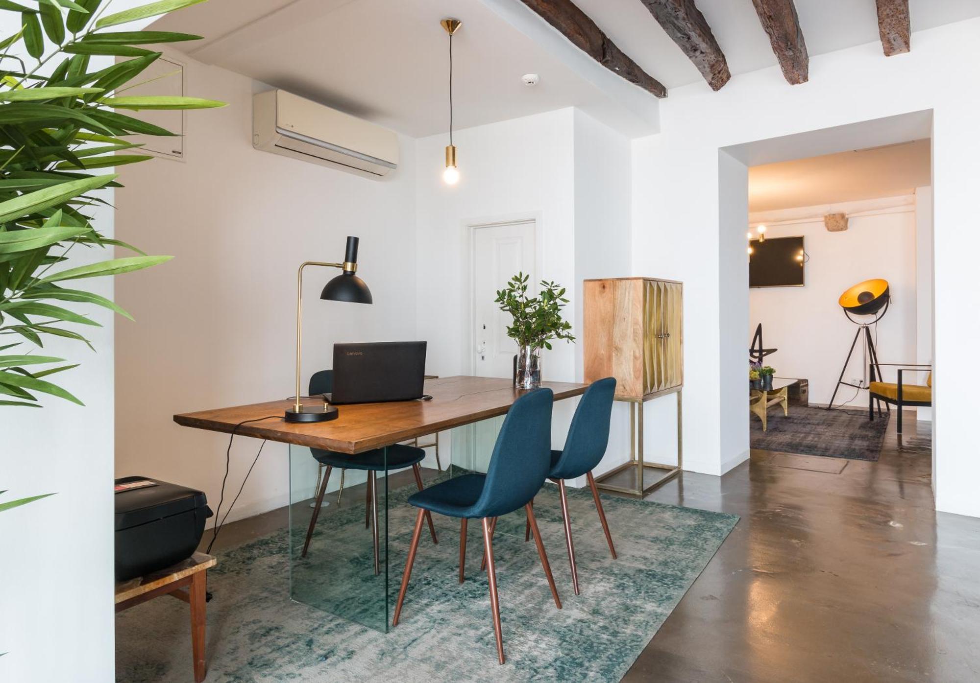 Ama Apartments Lisboa Dış mekan fotoğraf